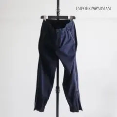 1990s Yves Saint Laurent ワイドトラウザーズ スペイン製 - メルカリ