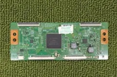 パナソニック TH-49FX750 T-con基板 テレビ - メルカリ