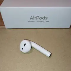 AirPods エアーポッズ 第2世代 R片耳 右耳 A2032　動作未確認