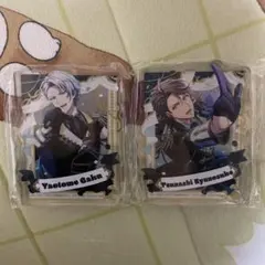 アイドリッシュセブン アイナナ アクリルブロック