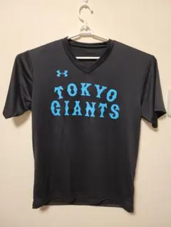 読売ジャイアンツ　菅野智之　プレイヤーズTシャツ