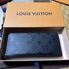 ルイヴィトン M28742 長財布 メンズ 新品 LV 未使用 - メルカリ