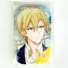 新品★アイナナ★IDOLiSH7★六弥ナギ★キャラバッジコレクション★缶バッジ