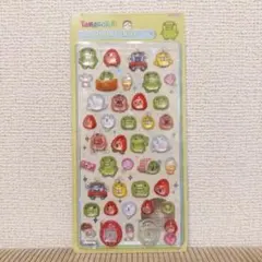 【国内正規品】ボンボンドロップシール　たまごっち　くちぱっち