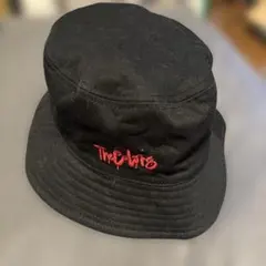 SEKAI NO OWARI The Colors リバーシブル バケットハット