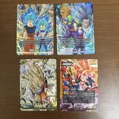 2026年最新】ドラゴンボール フュージョンワールドの人気アイテム