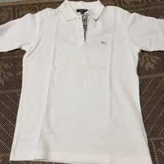 新品タグ付き BURBERRY GOLF 半袖 ポロシャツ ワンピース LL - メルカリ