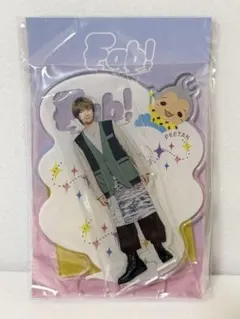 2026年最新】八乙女光 アクスタの人気アイテム - メルカリ