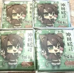 2026年最新】薄桜鬼 缶バッジ ナンジャタウン 沖田の人気アイテム