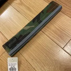 *BLUE LUG* shoulder pad (camo/bluegray)