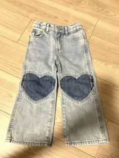 【売り切り】GAP デニム　パンツ　3years 100-110