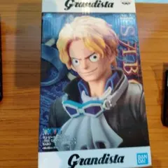 Grandista SABO フィギュア