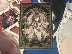 アークナイツ KAYOU コレクションカード sp グレイディーア 中国限定