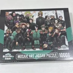 2025年最新】モザイクアート ヒロアカの人気アイテム - メルカリ