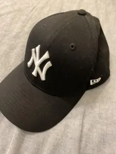 ニューヨーク・ヤンキース 9FIFTY ブラックキャップ