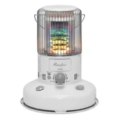 【未使用】 TOYOTOMI レインボーストーブ　RB-25D シルバー 2025年最新】トヨトミ レインボーストーブ rb-25dの人気アイテム