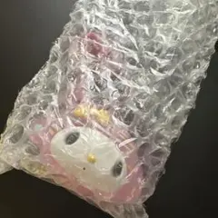 【新品未使用】サンリオ シークレットヨーヨー風チャーム マイメロディのサムネイル