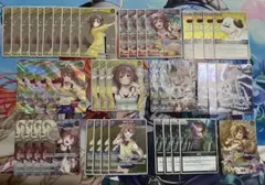 ク*ダ様 戌神ころね デッキパーツ ホロカ