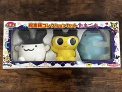 【当時物】貯金箱コレクションセット てんしっちのたまごっち ぷくてん 貯金箱 コレクション セット てんしっちのたまごっち ぷくてん - メルカリ