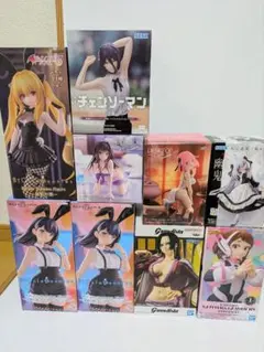 ToLOVEる ダークネス まとめ売り 金色の闇 11個セット - メルカリ
