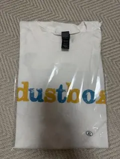 dustbox 京都大作戦2026 限定 Tシャツ白 XL | Mercari