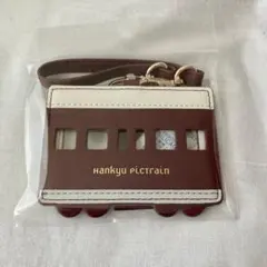 阪急 Hankyu PicTrain HPT IDパスケース