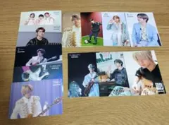 ミセス 若井滉斗フォトカード 12枚セット⑭