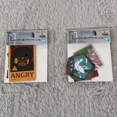 一番くじ ハンター×ハンター　Cross the 