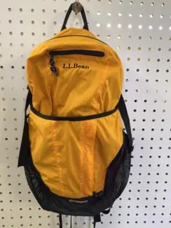 L.L.Bean STOWAWAY バックパック リュックのサムネイル