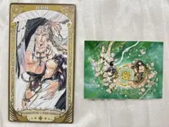 CLAMP展　聖伝-RG VEDA- 2点セット
