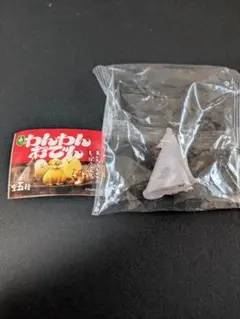 わんわんおでん　こんにゃく