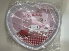 マイメロディ メラミンプレート