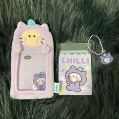 TREASURE ヒョンソク トレカケース