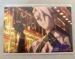 一番くじ Fate/Grand Order FGO G賞 イラストボード カルナ