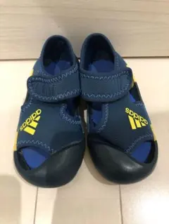アディダスサンダル　13㎝