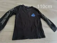 XLARGE ロンT 長袖　キッズ