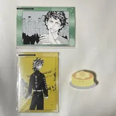 東京リベンジャーズ ポストカードセット