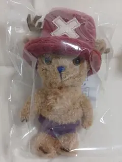 NETFLIX ONE PIECE Season 2 チョッパー マスコット