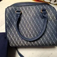 Afternoon Tea LIVING　ショルダーバックのサムネイル