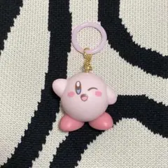 【最終価格】《星のカービィ》めじるしアクセサリー★