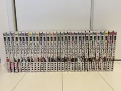 東京リベンジャーズ　全31巻セット