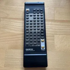 2026年最新】onkyo リモコンの人気アイテム - メルカリ