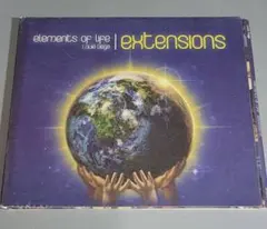 Louie Vega extensions