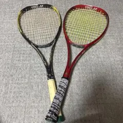 2026年最新】yonex ボルトレイジ 7の人気アイテム - メルカリ