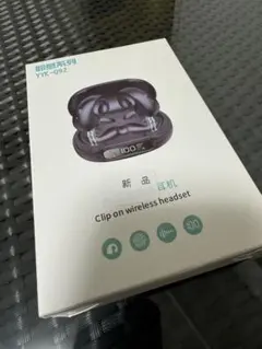 イヤホン Bluetooth ワイヤレスイヤホン 2024年モデル