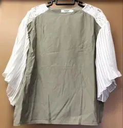 未使用品　トップスのサムネイル