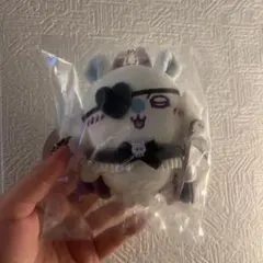 【未開封品】ちいかわ てんしとあくま モモンガ あくまなモモンガ マスコット