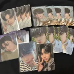 ZB1 zerobaseone ゴヌク タワレコ 特典 封入 トレカ