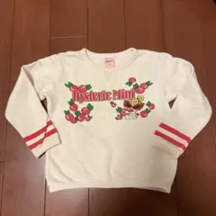 ヒスミニ☆トレーナー　95