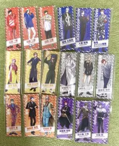 ヒプマイ　ロング缶